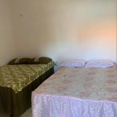 Rota Temporada Villa Santo Amaro do Maranhao ภายนอก รูปภาพ