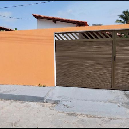 Rota Temporada Villa Santo Amaro do Maranhao ภายนอก รูปภาพ